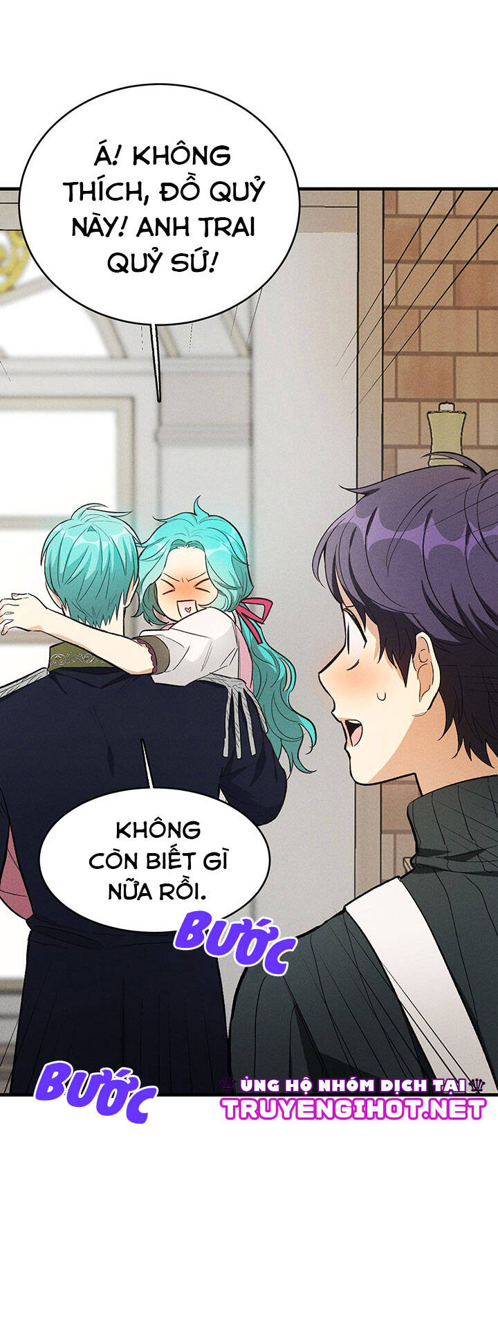 Nữ Đầu Bếp Hoàng Gia Chapter 42 - Trang 2