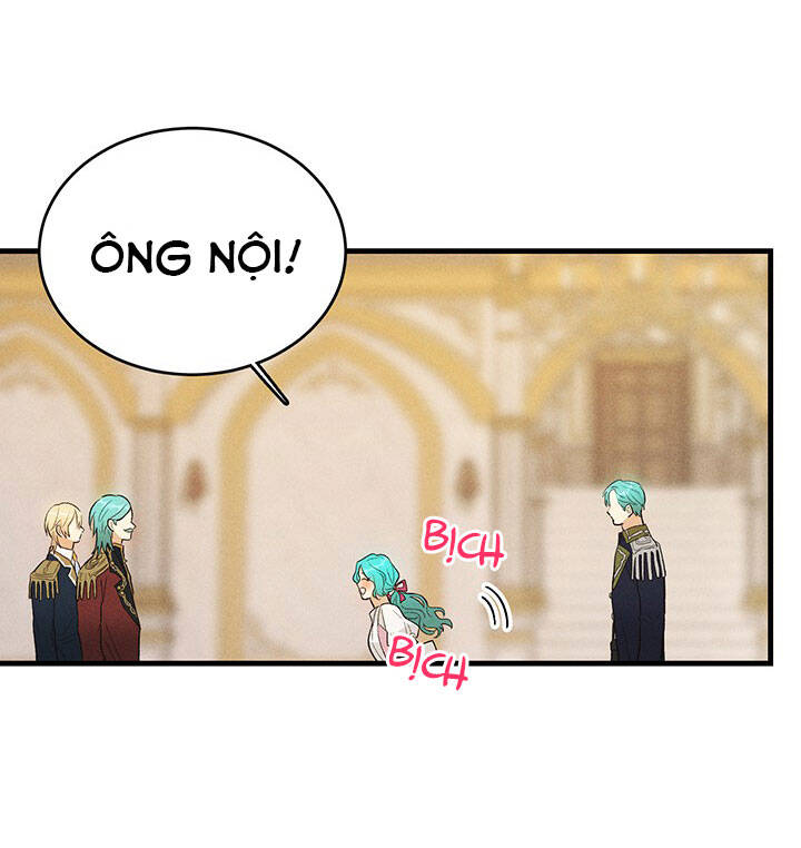 Nữ Đầu Bếp Hoàng Gia Chapter 42 - Trang 2