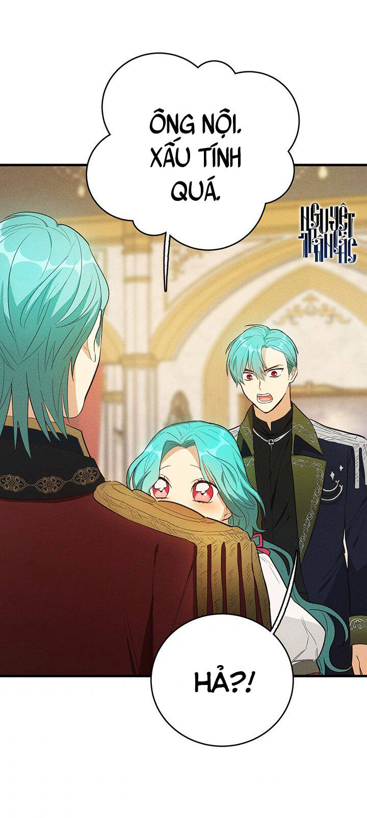 Nữ Đầu Bếp Hoàng Gia Chapter 42 - Trang 2