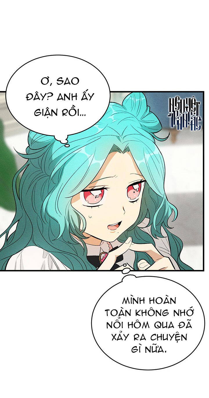 Nữ Đầu Bếp Hoàng Gia Chapter 42 - Trang 2