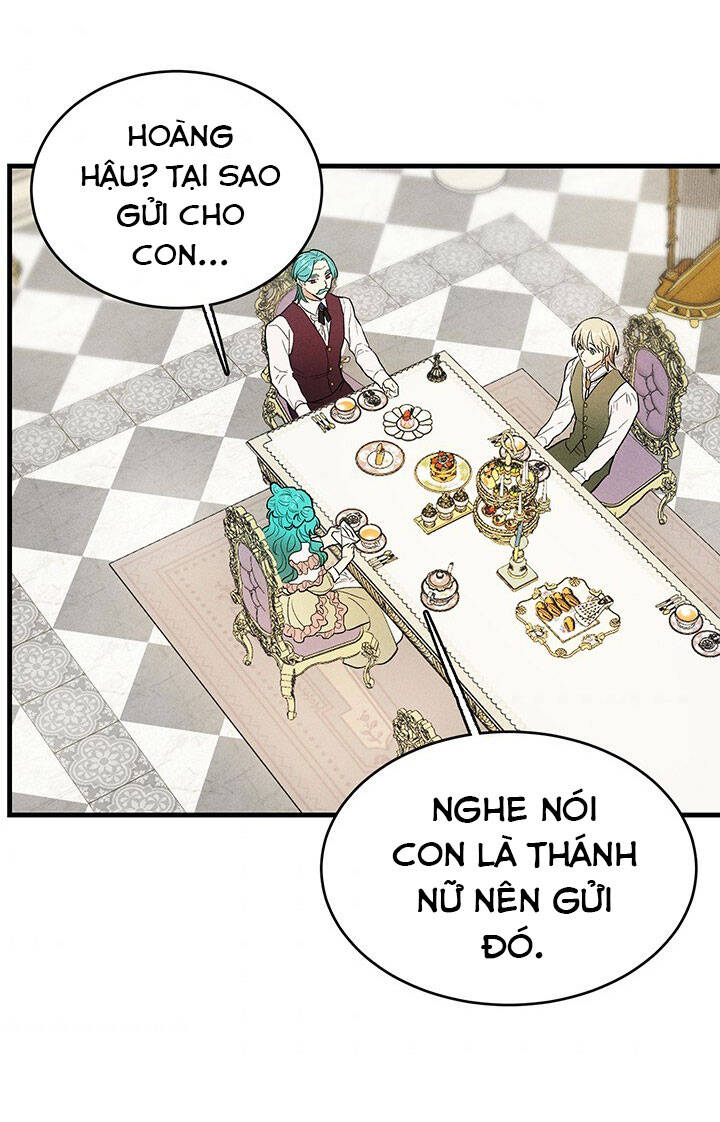 Nữ Đầu Bếp Hoàng Gia Chapter 42 - Trang 2