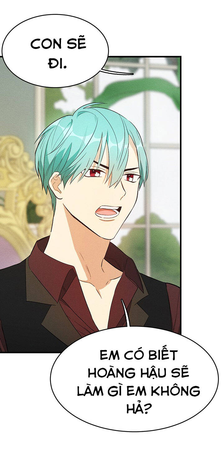 Nữ Đầu Bếp Hoàng Gia Chapter 42 - Trang 2