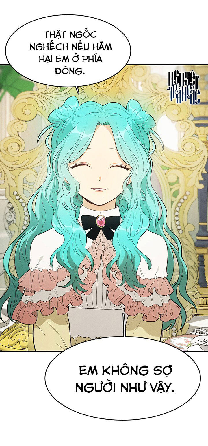 Nữ Đầu Bếp Hoàng Gia Chapter 42 - Trang 2