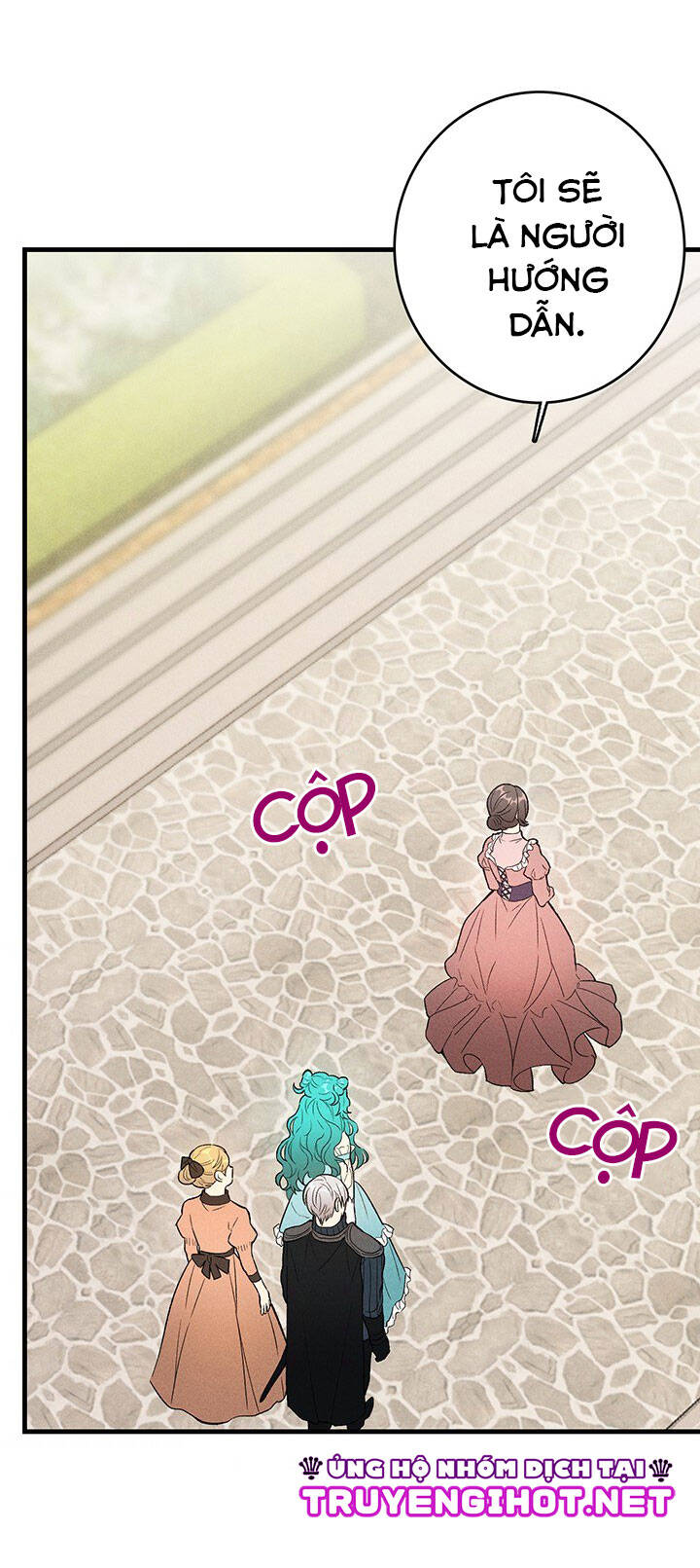 Nữ Đầu Bếp Hoàng Gia Chapter 42 - Trang 2