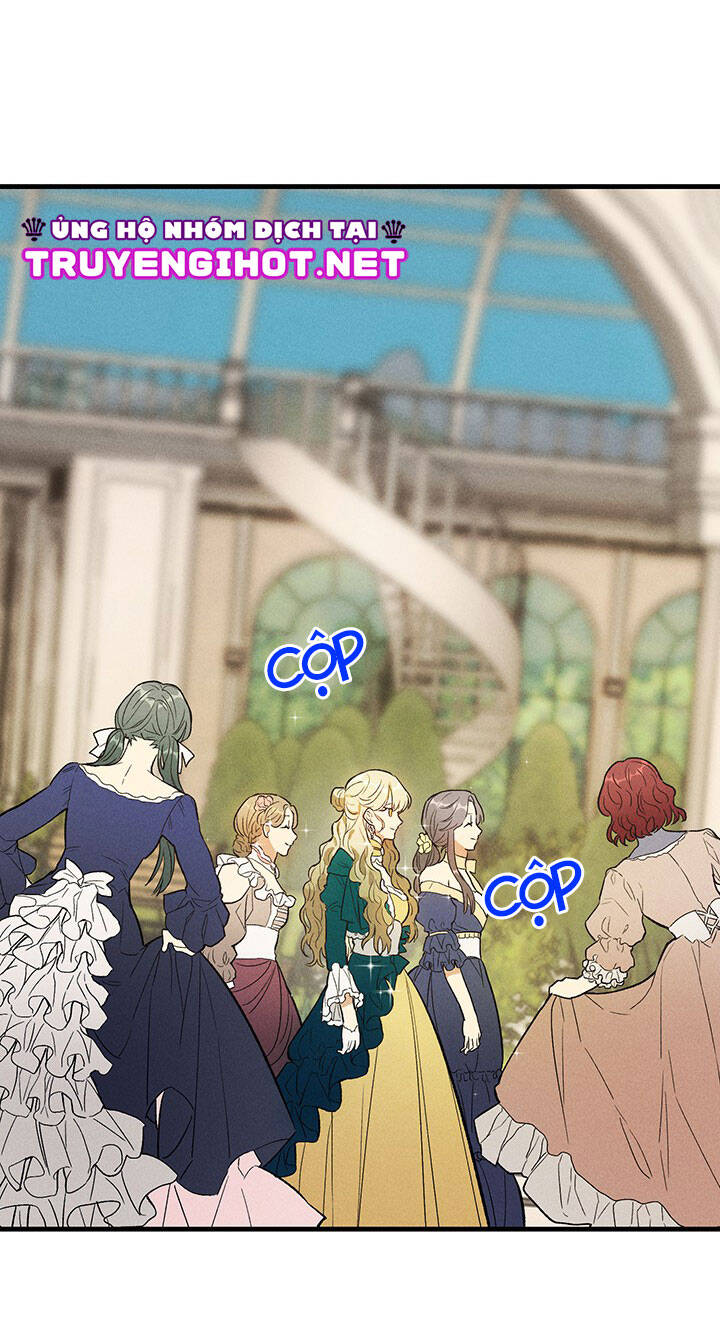 Nữ Đầu Bếp Hoàng Gia Chapter 42 - Trang 2