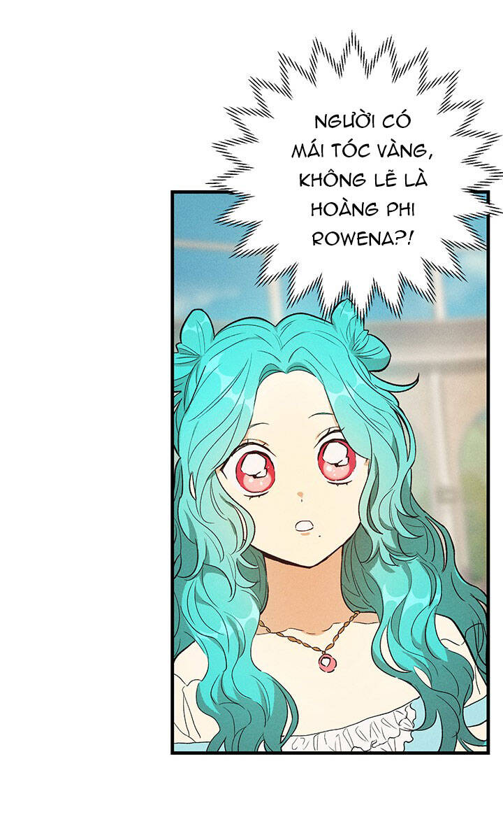 Nữ Đầu Bếp Hoàng Gia Chapter 42 - Trang 2