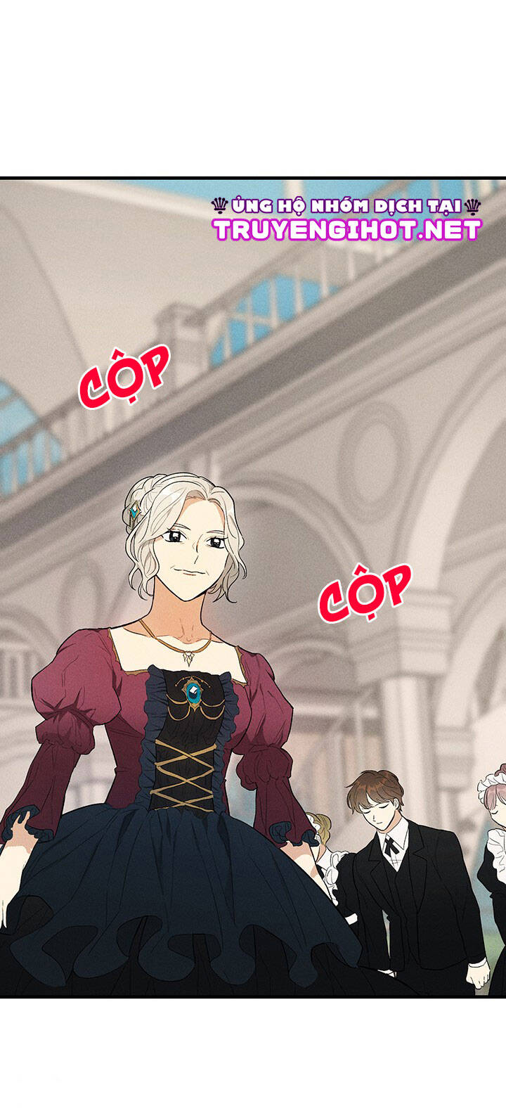 Nữ Đầu Bếp Hoàng Gia Chapter 42 - Trang 2