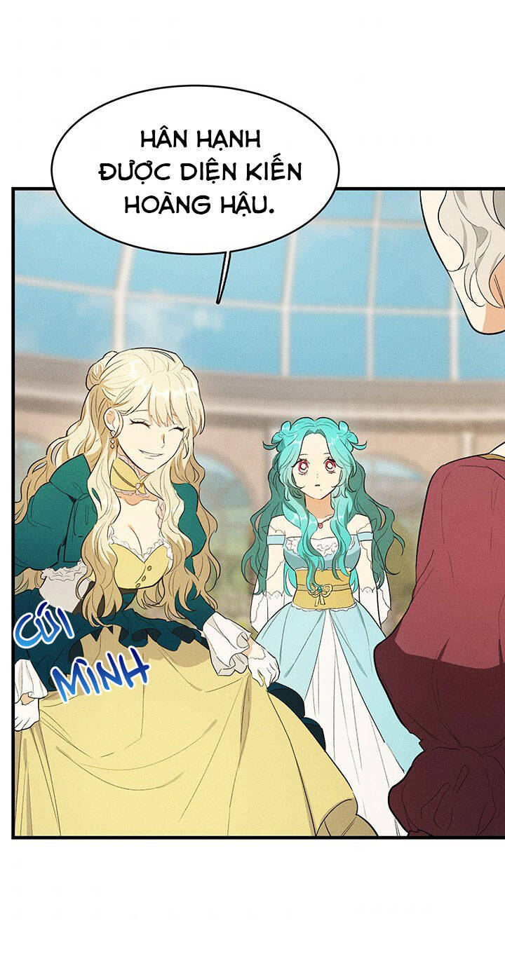 Nữ Đầu Bếp Hoàng Gia Chapter 42 - Trang 2