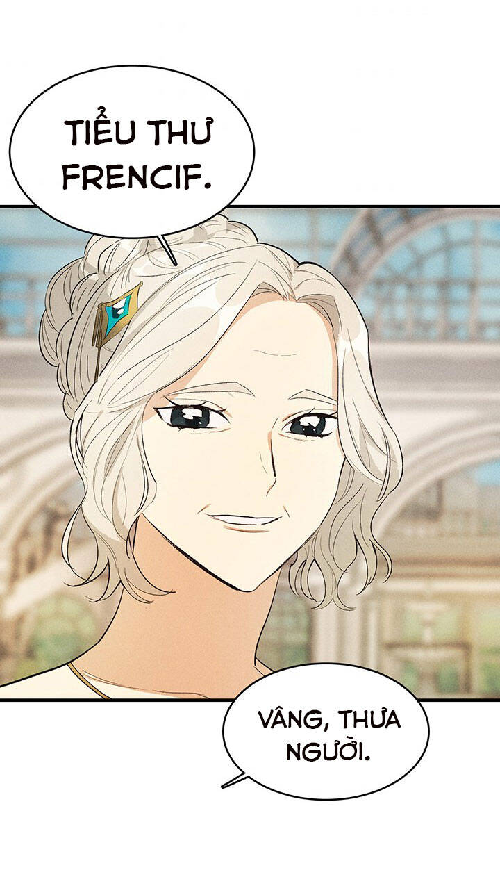 Nữ Đầu Bếp Hoàng Gia Chapter 42 - Trang 2