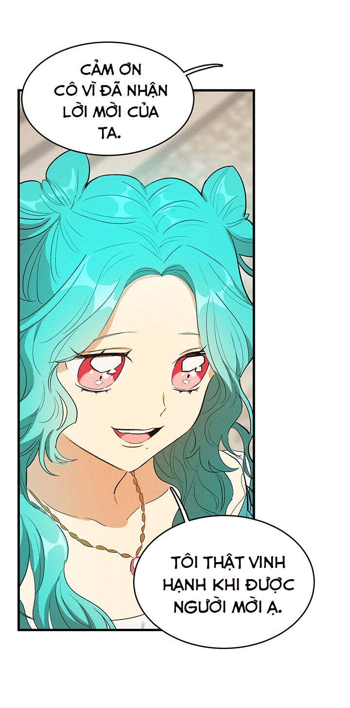 Nữ Đầu Bếp Hoàng Gia Chapter 42 - Trang 2