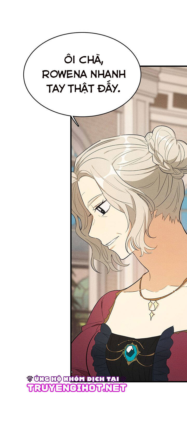 Nữ Đầu Bếp Hoàng Gia Chapter 42 - Trang 2