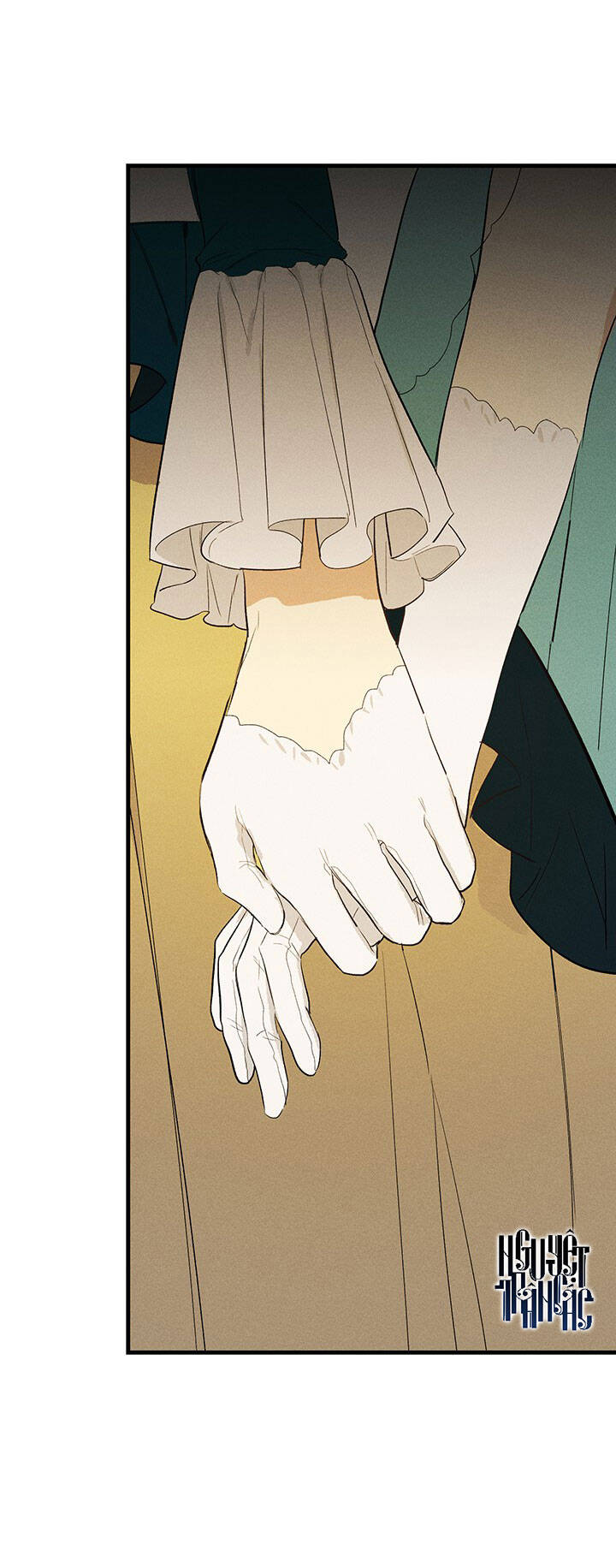 Nữ Đầu Bếp Hoàng Gia Chapter 42 - Trang 2