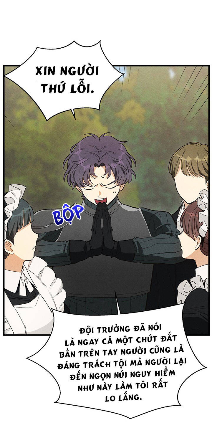 Nữ Đầu Bếp Hoàng Gia Chapter 42 - Trang 2