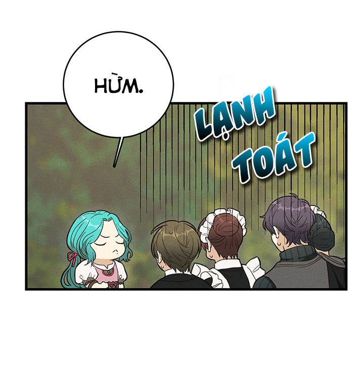 Nữ Đầu Bếp Hoàng Gia Chapter 42 - Trang 2