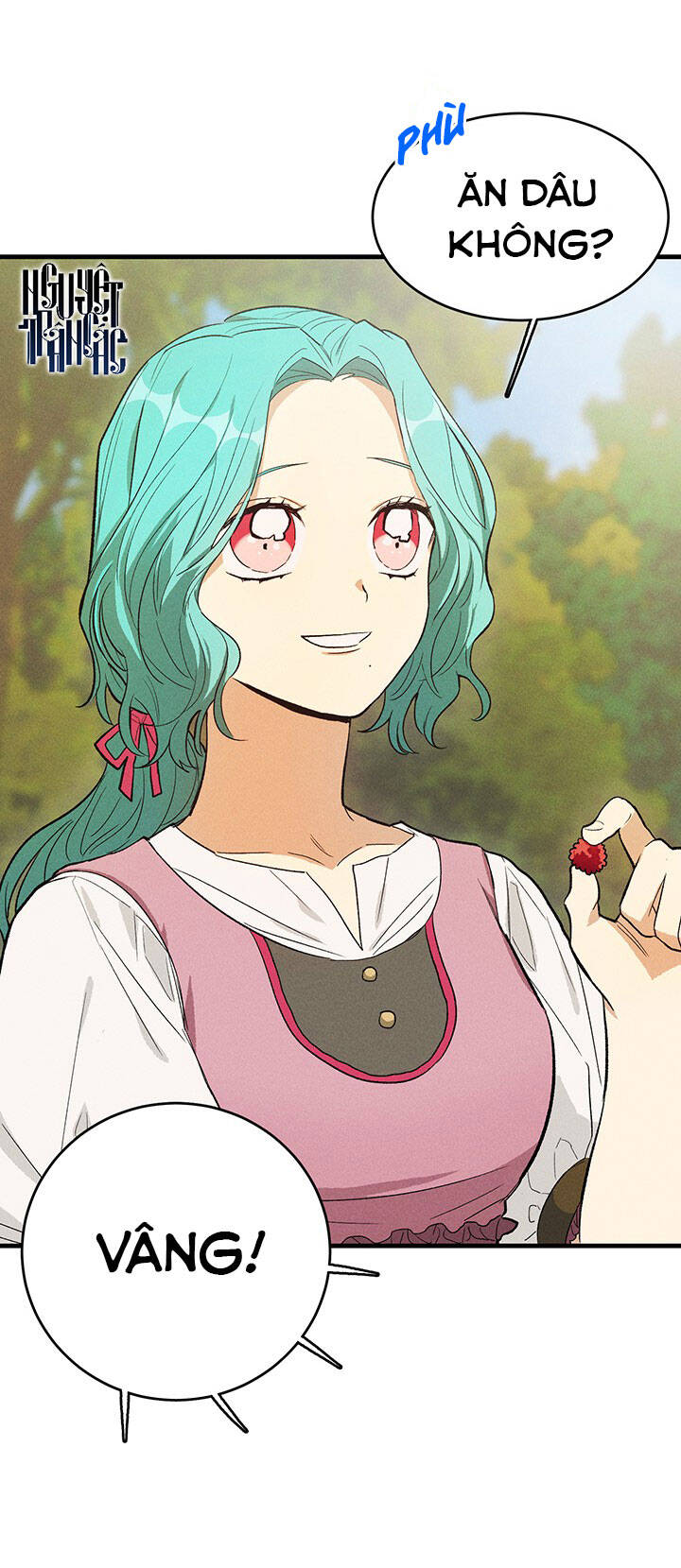 Nữ Đầu Bếp Hoàng Gia Chapter 42 - Trang 2