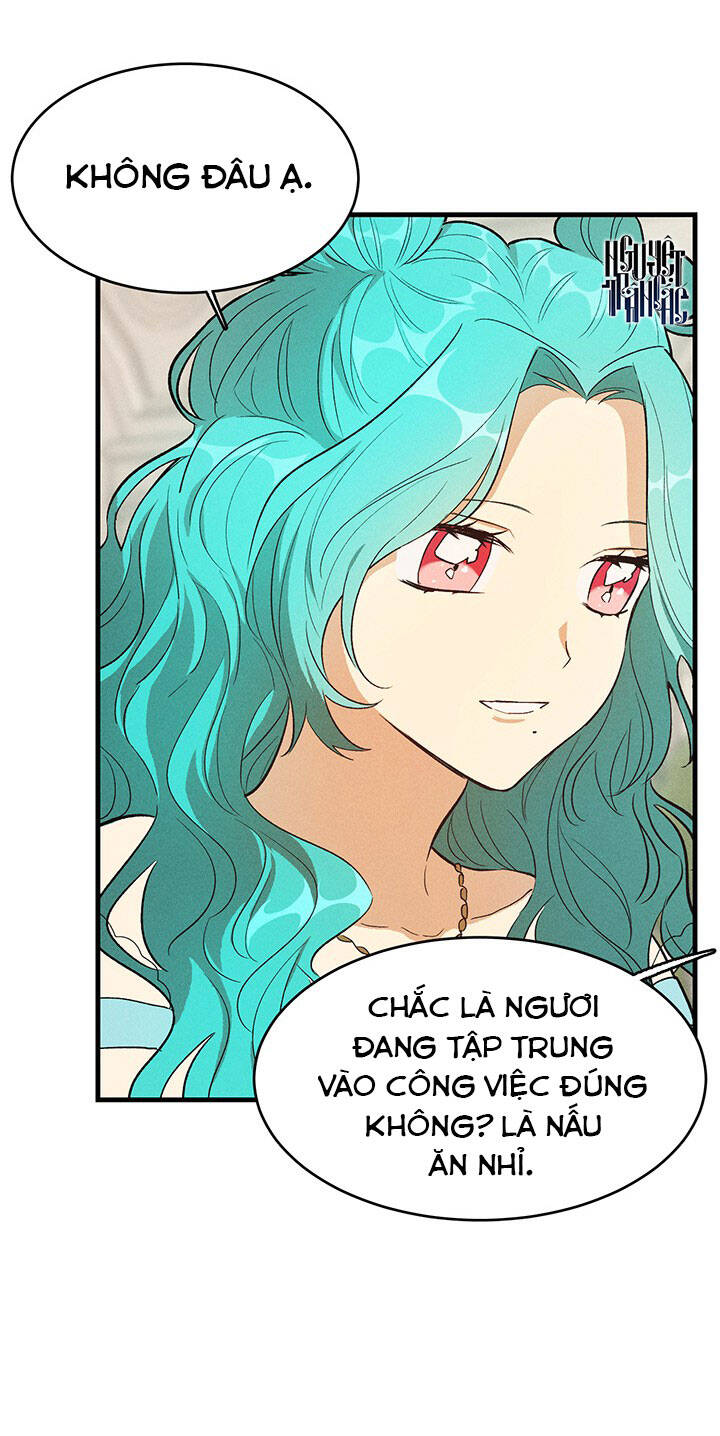 Nữ Đầu Bếp Hoàng Gia Chapter 43 - Trang 2