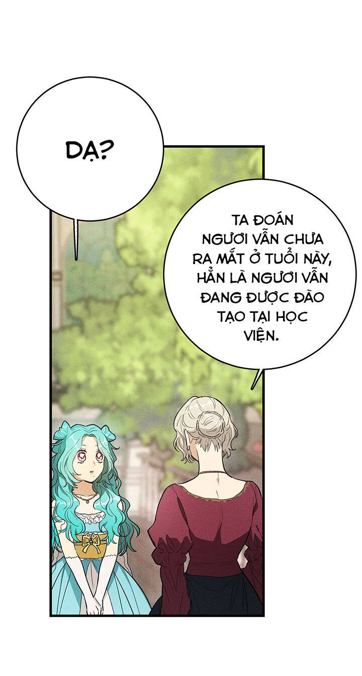 Nữ Đầu Bếp Hoàng Gia Chapter 43 - Trang 2