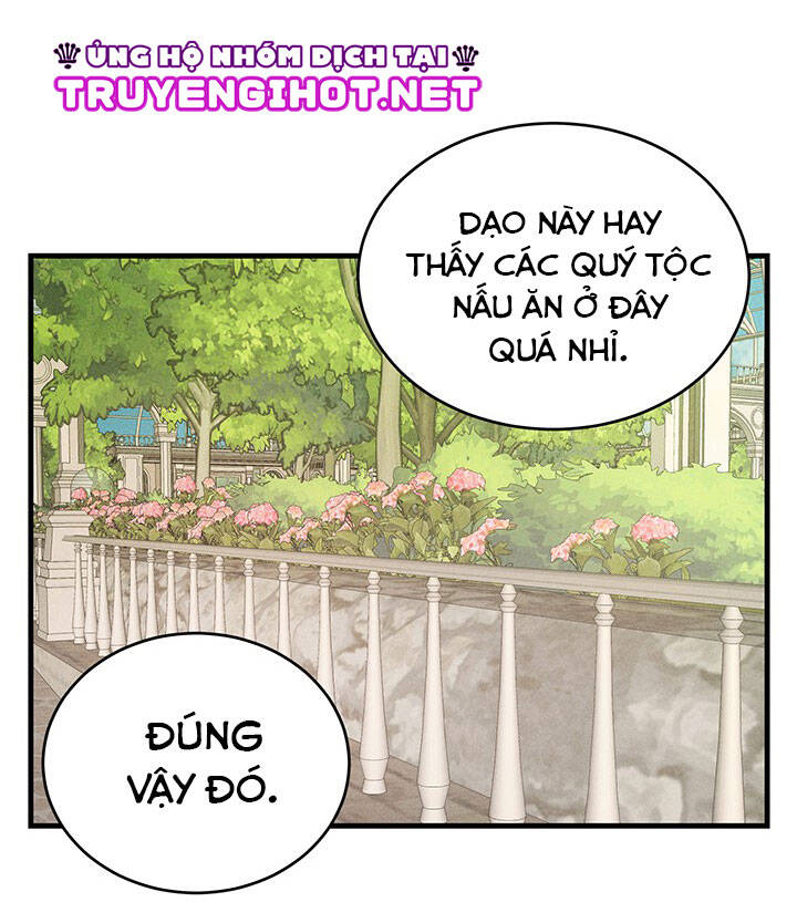 Nữ Đầu Bếp Hoàng Gia Chapter 43 - Trang 2