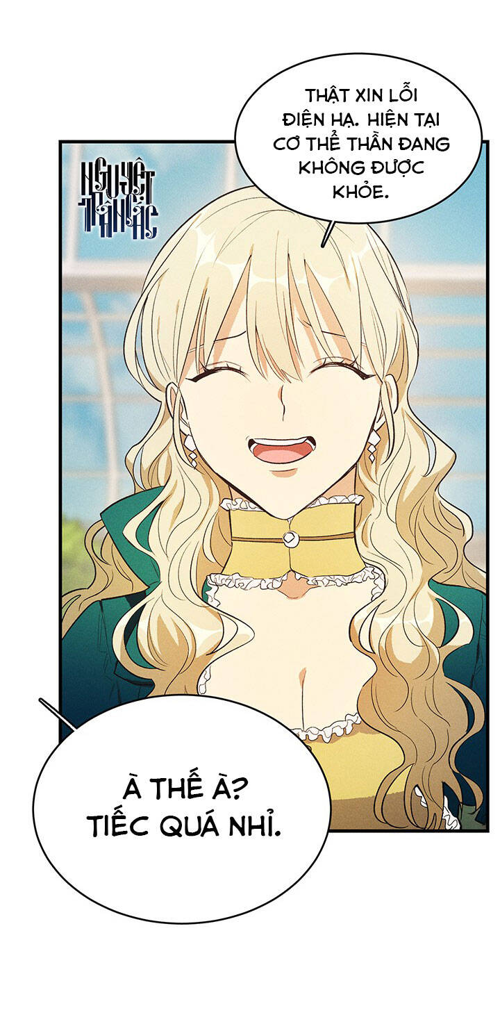 Nữ Đầu Bếp Hoàng Gia Chapter 43 - Trang 2