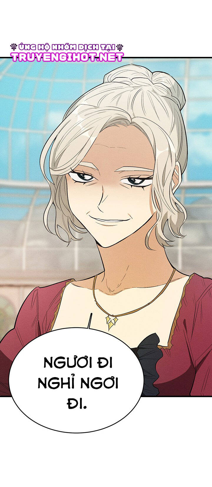 Nữ Đầu Bếp Hoàng Gia Chapter 43 - Trang 2