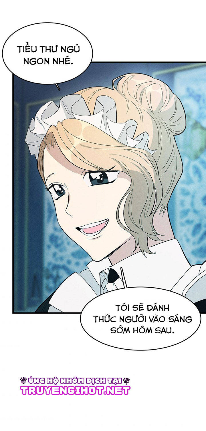 Nữ Đầu Bếp Hoàng Gia Chapter 43 - Trang 2