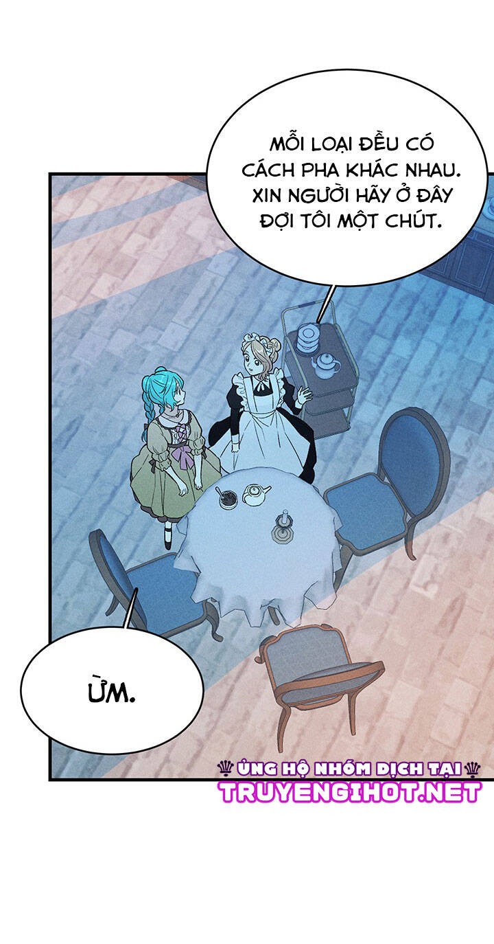 Nữ Đầu Bếp Hoàng Gia Chapter 43 - Trang 2