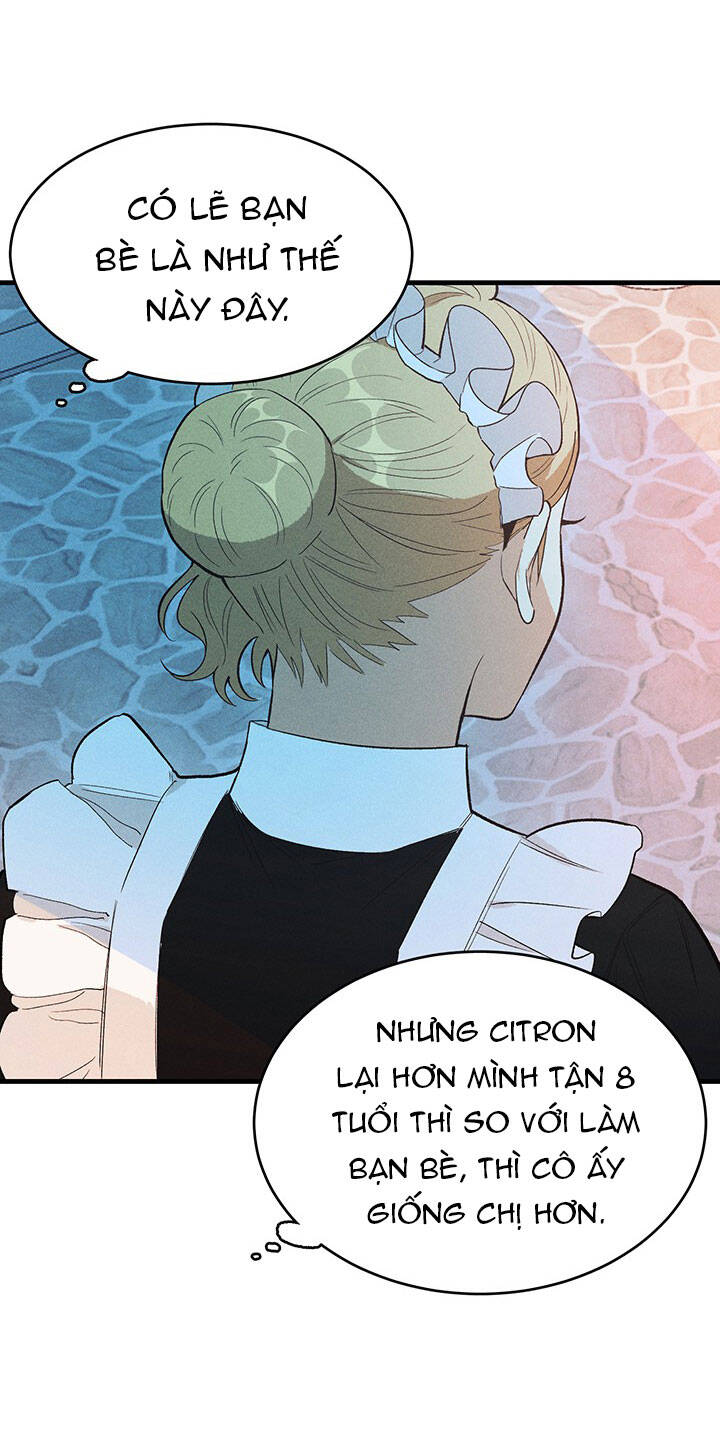 Nữ Đầu Bếp Hoàng Gia Chapter 43 - Trang 2