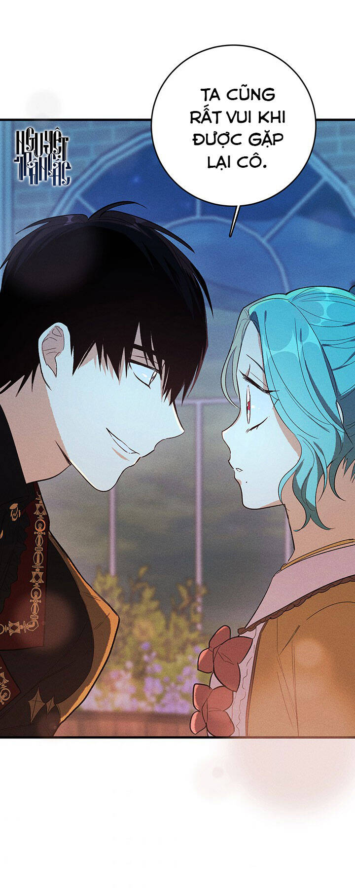 Nữ Đầu Bếp Hoàng Gia Chapter 43 - Trang 2