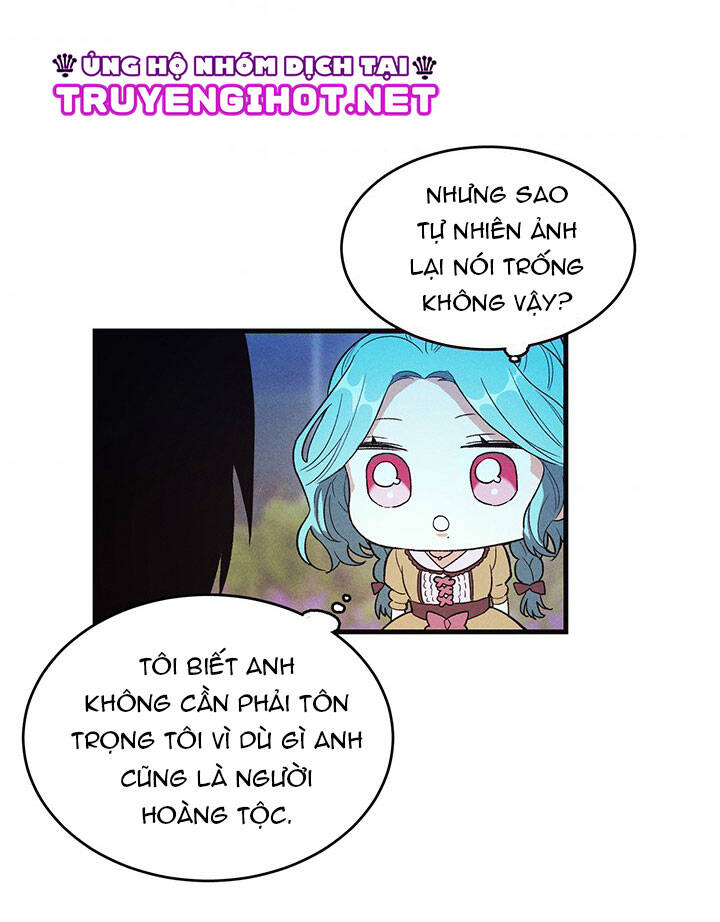 Nữ Đầu Bếp Hoàng Gia Chapter 43 - Trang 2