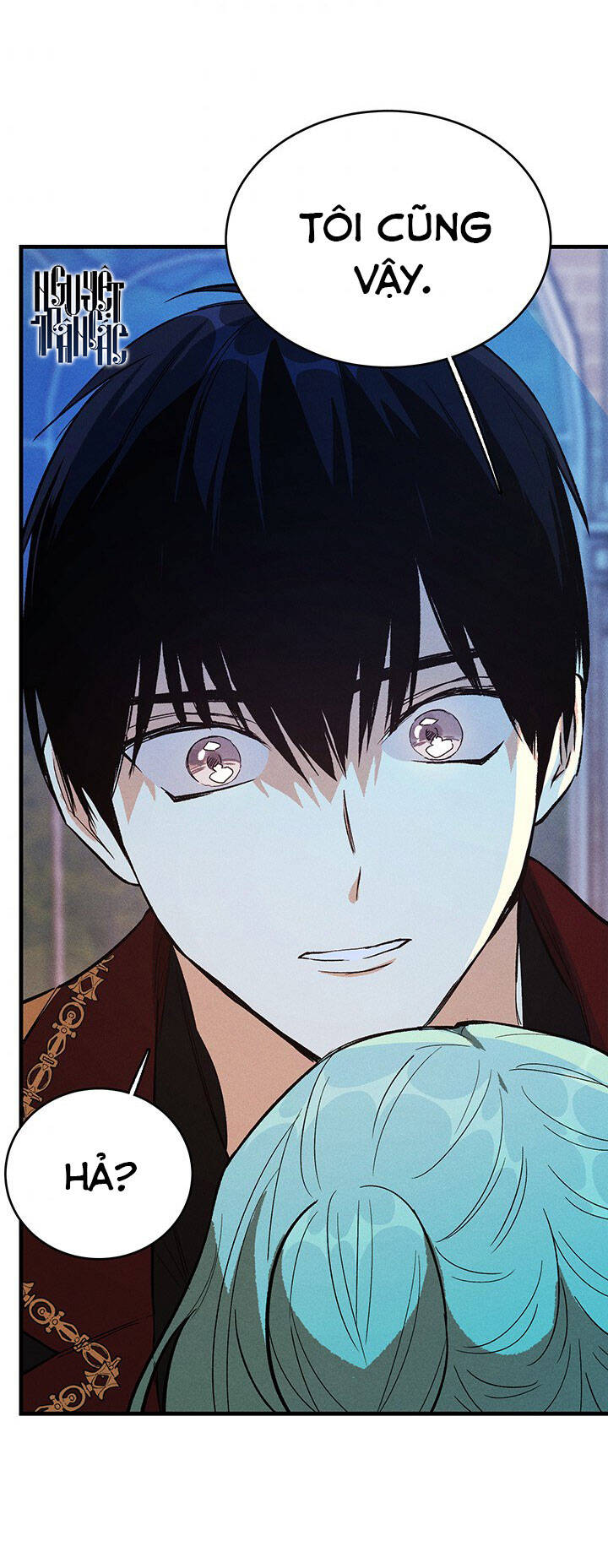 Nữ Đầu Bếp Hoàng Gia Chapter 43 - Trang 2