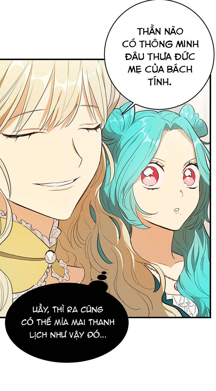 Nữ Đầu Bếp Hoàng Gia Chapter 43 - Trang 2