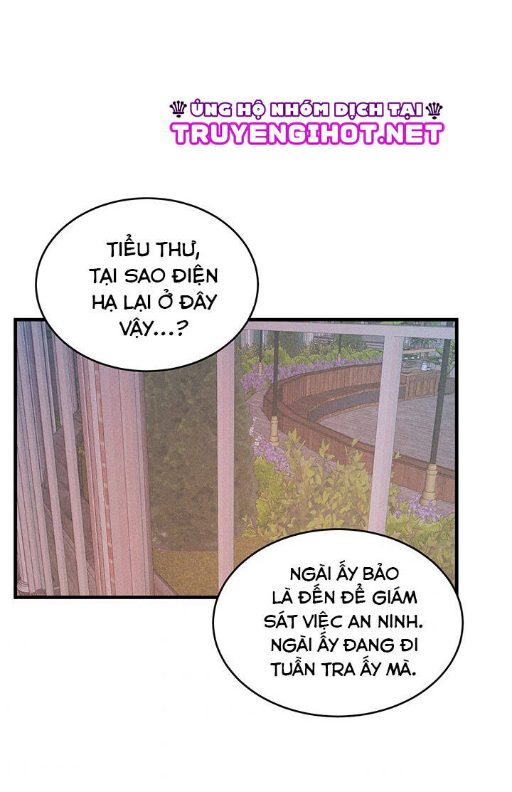 Nữ Đầu Bếp Hoàng Gia Chapter 43 - Trang 2