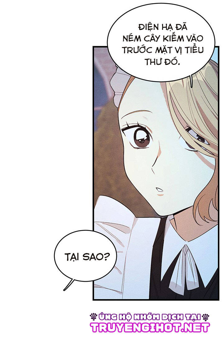 Nữ Đầu Bếp Hoàng Gia Chapter 43 - Trang 2