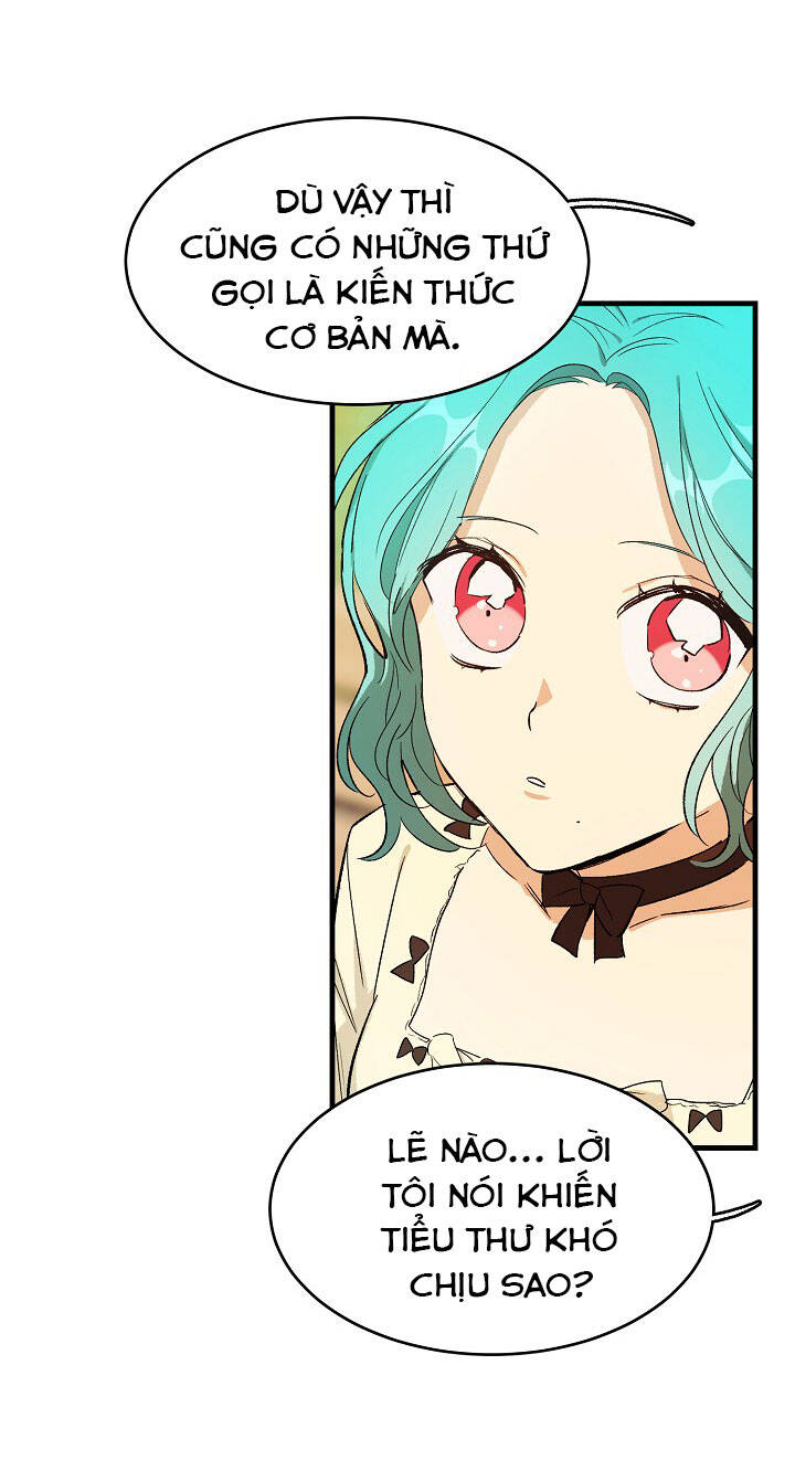 Nữ Đầu Bếp Hoàng Gia Chapter 44 - Trang 2