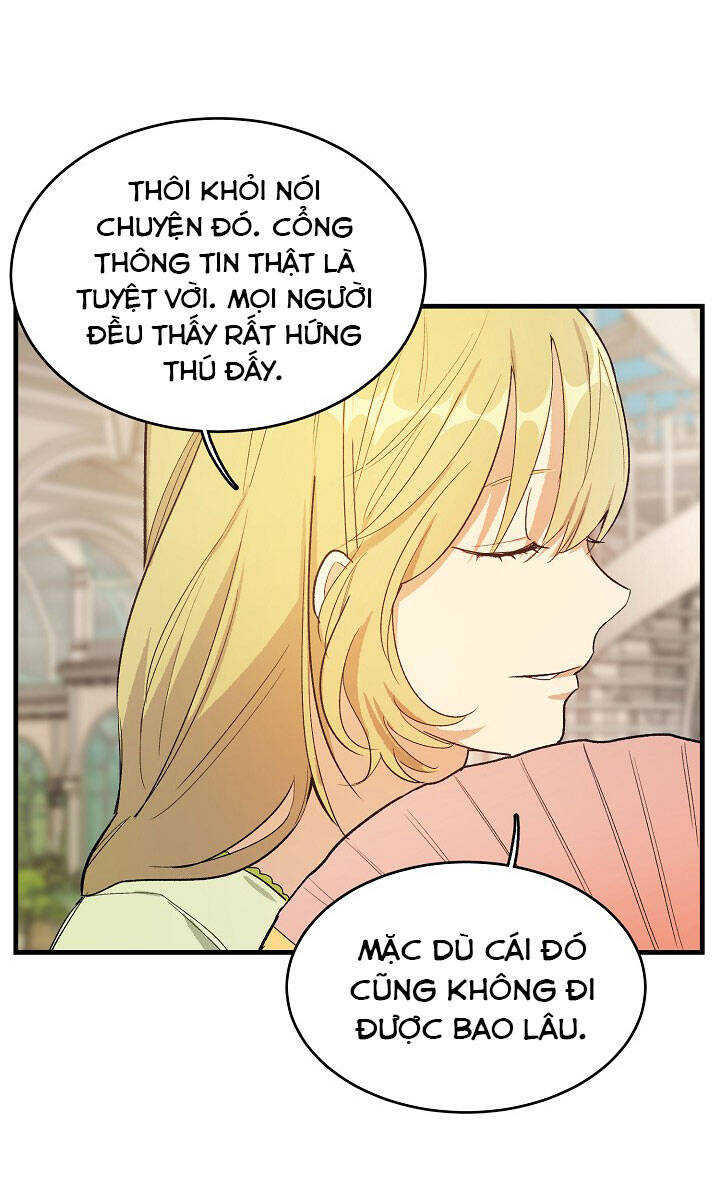 Nữ Đầu Bếp Hoàng Gia Chapter 44 - Trang 2