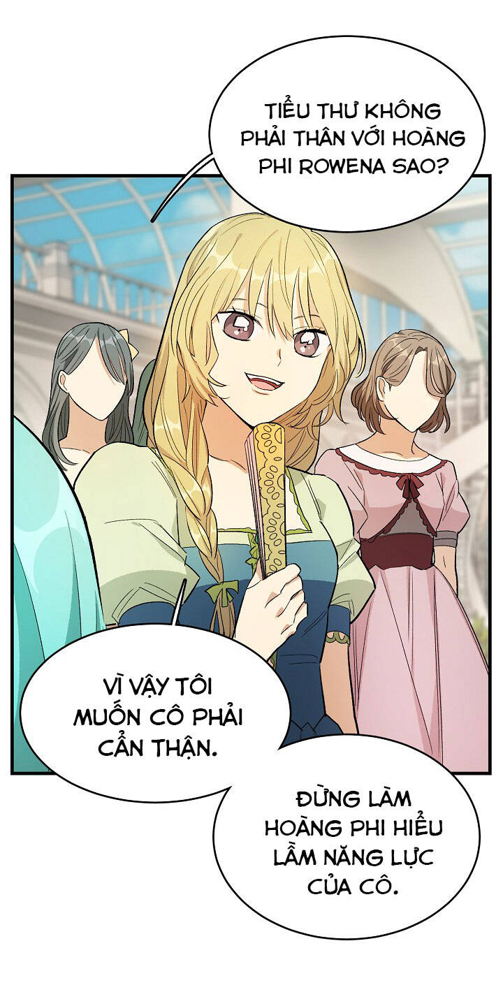 Nữ Đầu Bếp Hoàng Gia Chapter 44 - Trang 2