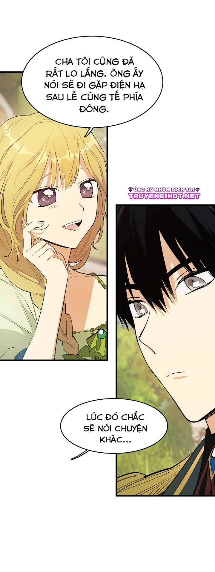 Nữ Đầu Bếp Hoàng Gia Chapter 44 - Trang 2