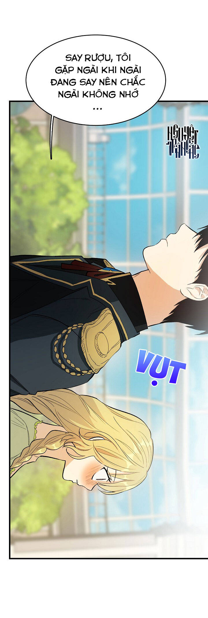 Nữ Đầu Bếp Hoàng Gia Chapter 44 - Trang 2