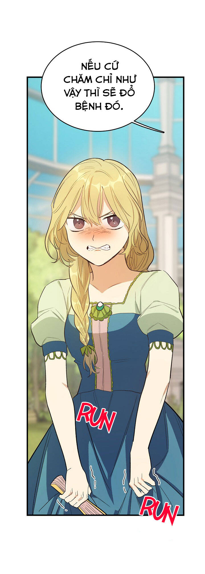 Nữ Đầu Bếp Hoàng Gia Chapter 44 - Trang 2