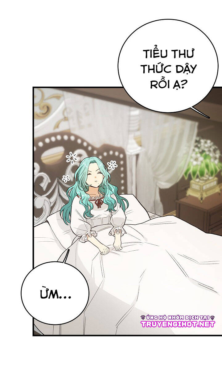 Nữ Đầu Bếp Hoàng Gia Chapter 44 - Trang 2