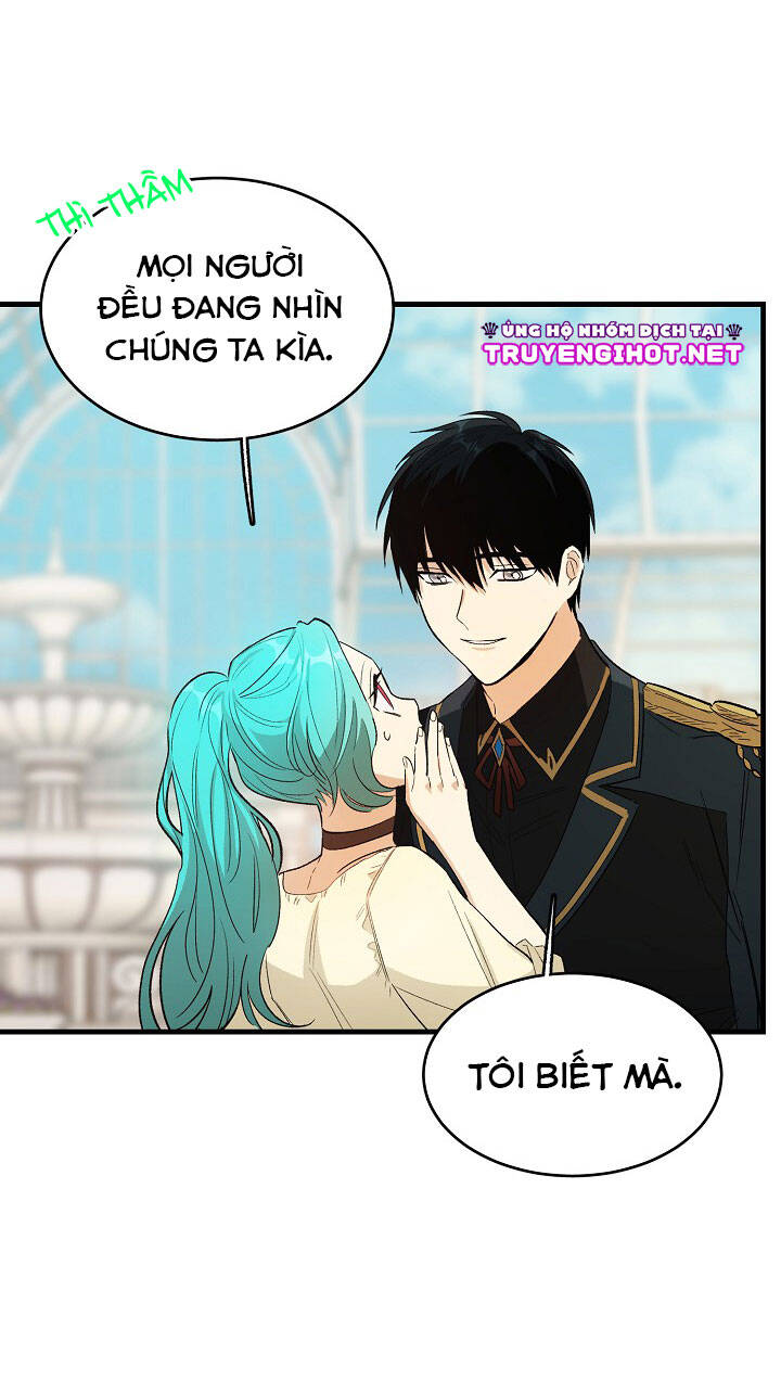 Nữ Đầu Bếp Hoàng Gia Chapter 44 - Trang 2