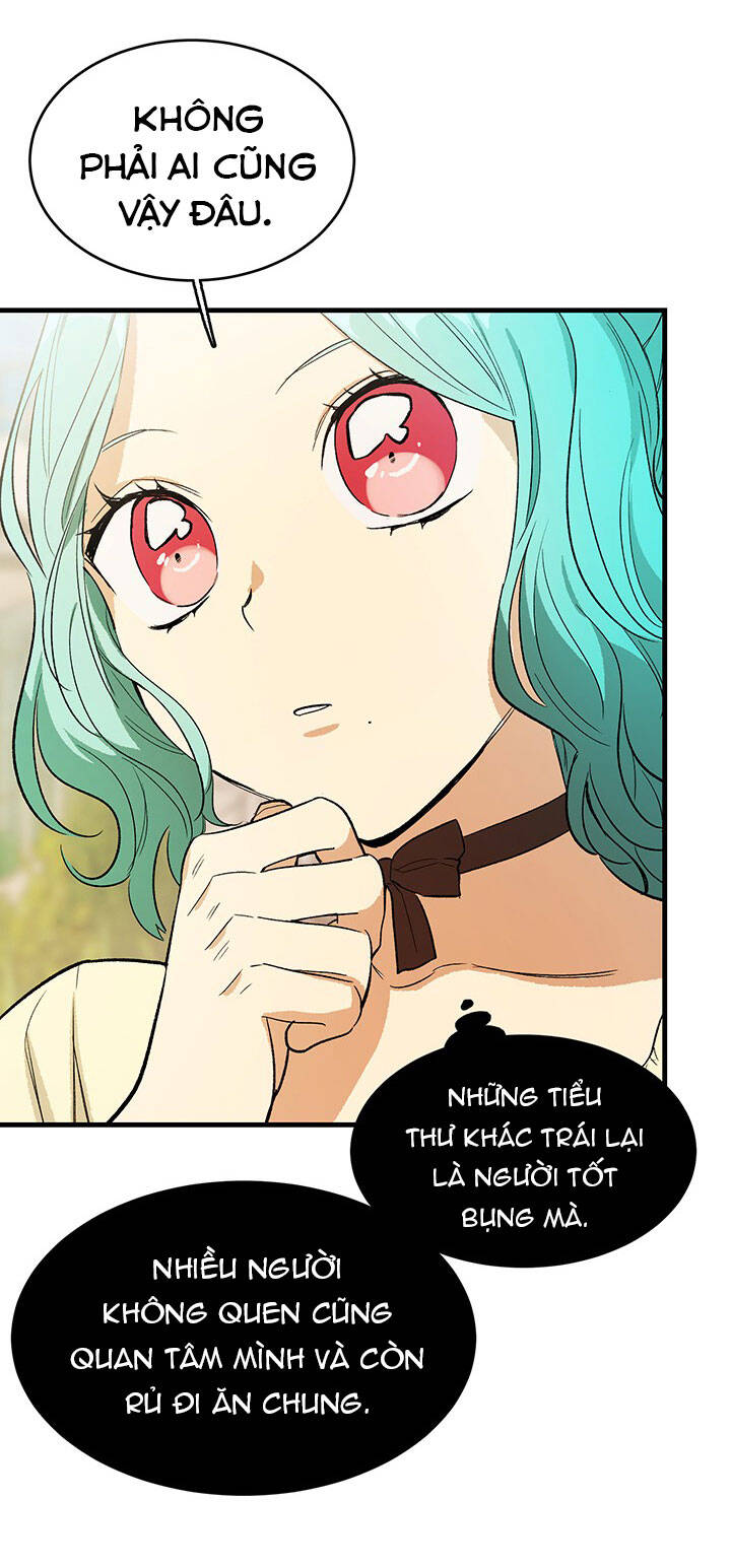 Nữ Đầu Bếp Hoàng Gia Chapter 44 - Trang 2