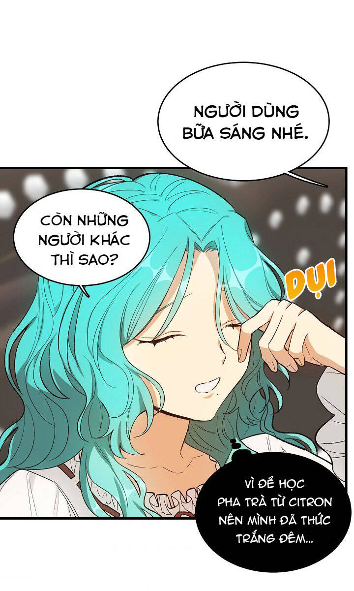 Nữ Đầu Bếp Hoàng Gia Chapter 44 - Trang 2