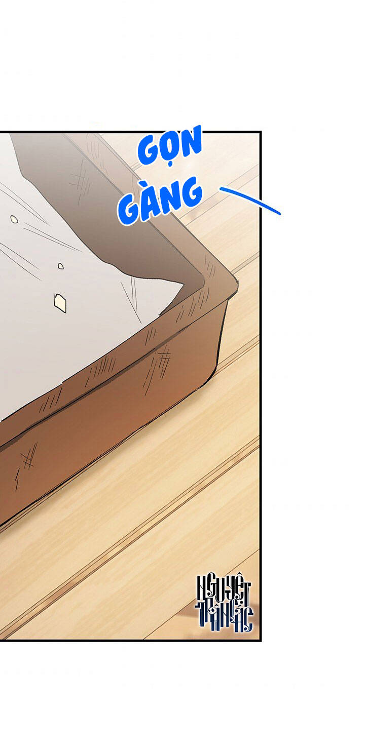 Nữ Đầu Bếp Hoàng Gia Chapter 44 - Trang 2