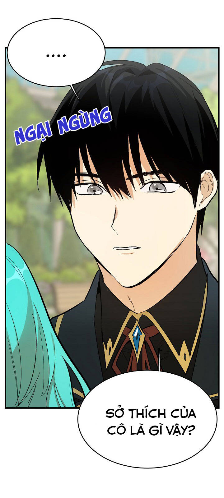 Nữ Đầu Bếp Hoàng Gia Chapter 44 - Trang 2