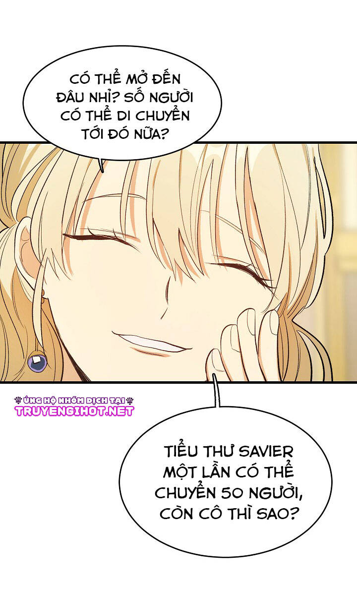 Nữ Đầu Bếp Hoàng Gia Chapter 44 - Trang 2