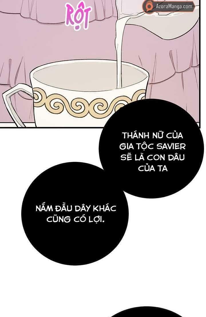 Nữ Đầu Bếp Hoàng Gia Chapter 45 - Trang 2