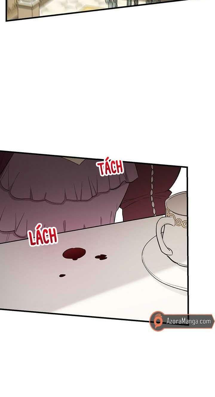 Nữ Đầu Bếp Hoàng Gia Chapter 45 - Trang 2