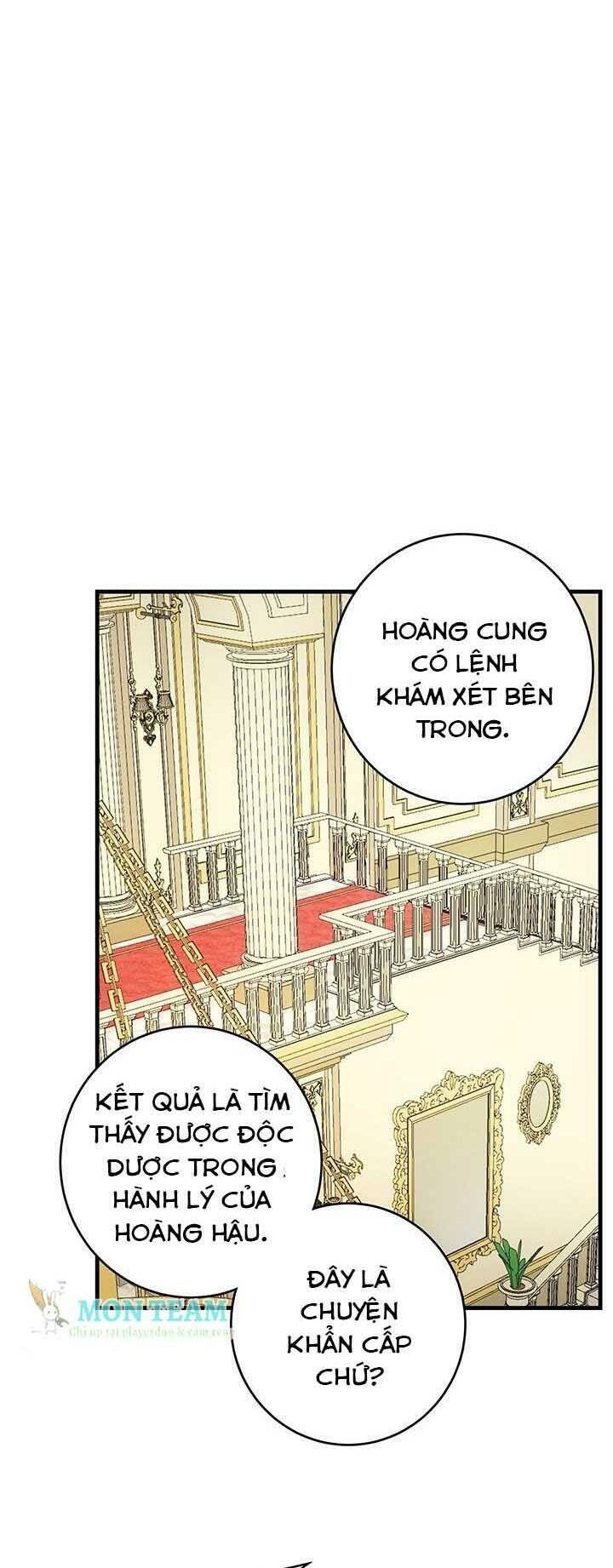 Nữ Đầu Bếp Hoàng Gia Chapter 45 - Trang 2
