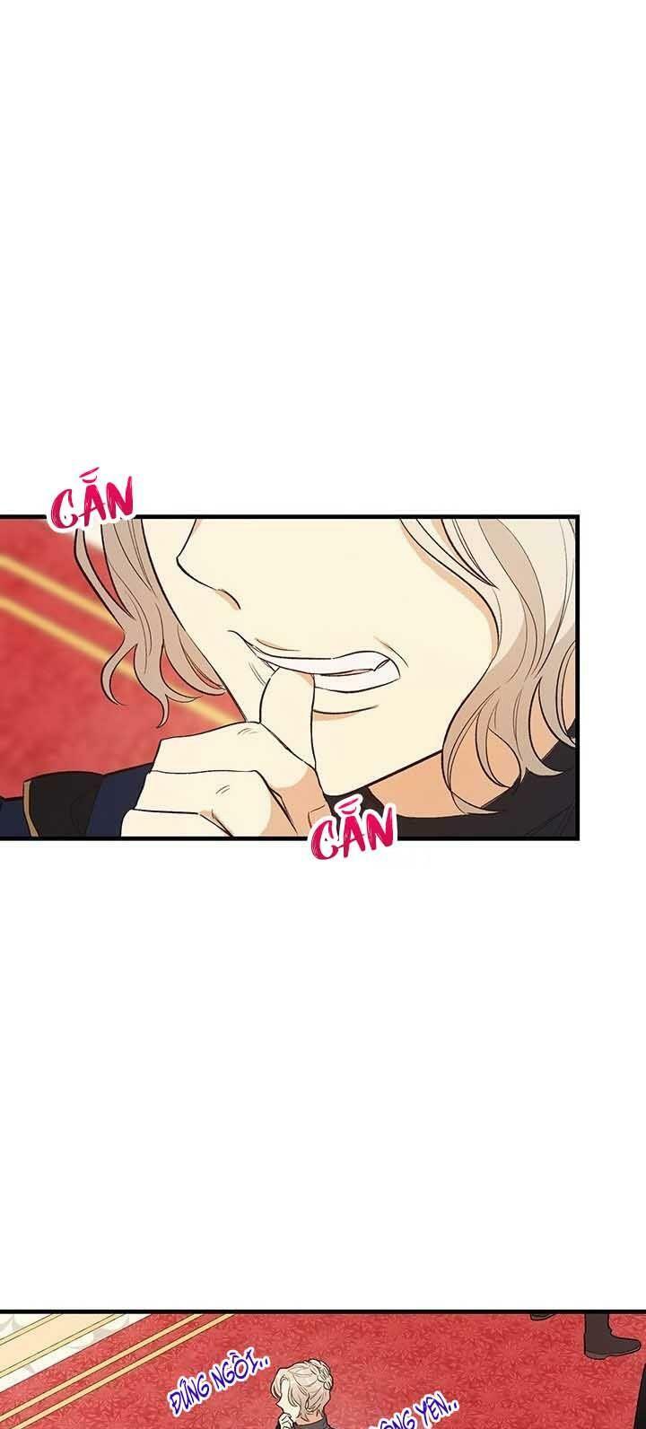 Nữ Đầu Bếp Hoàng Gia Chapter 45 - Trang 2